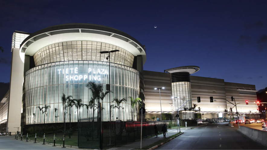  - Tietê Plaza