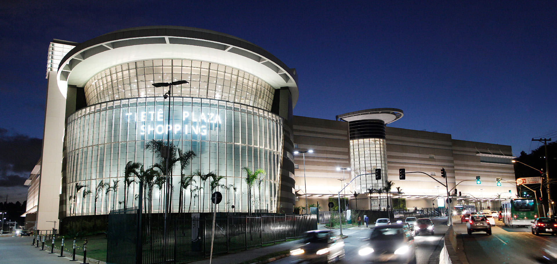  - Tietê Plaza