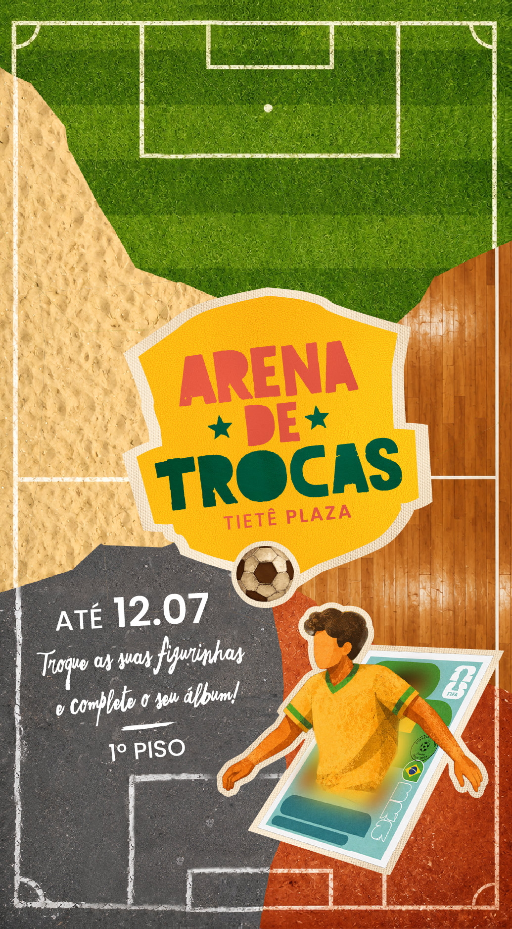  - Tietê Plaza