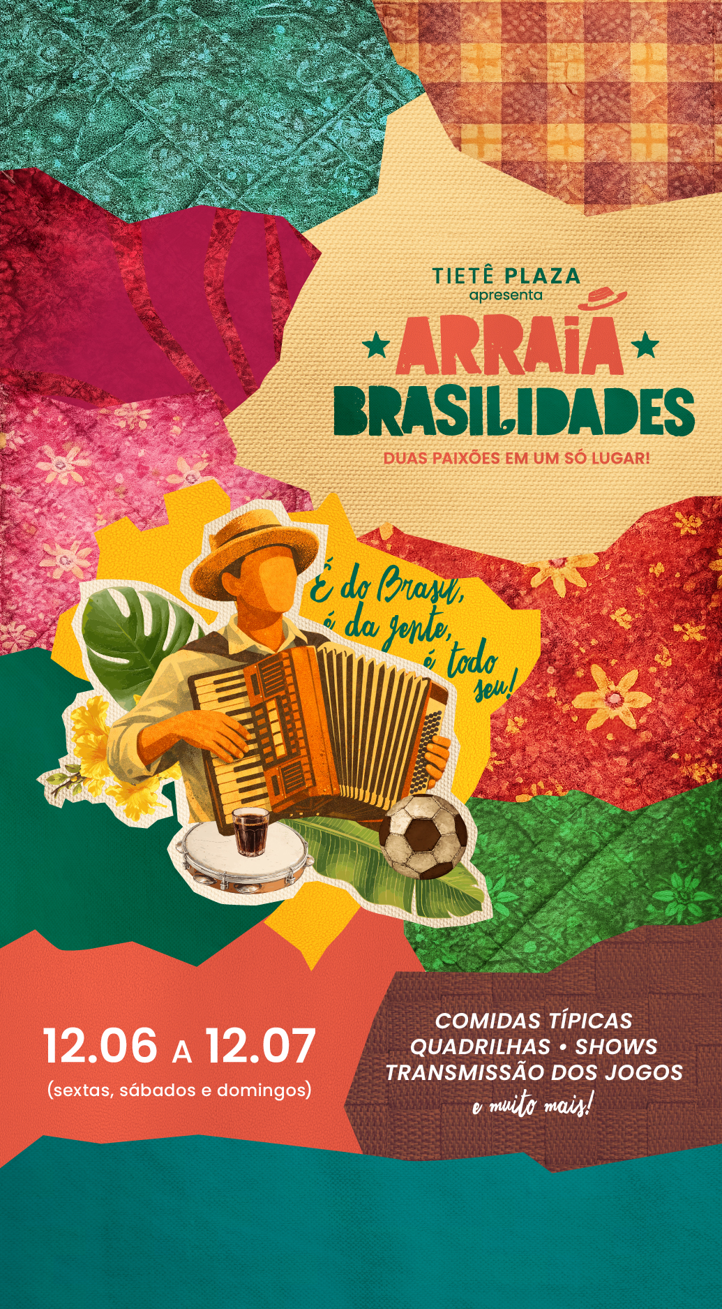  - Tietê Plaza